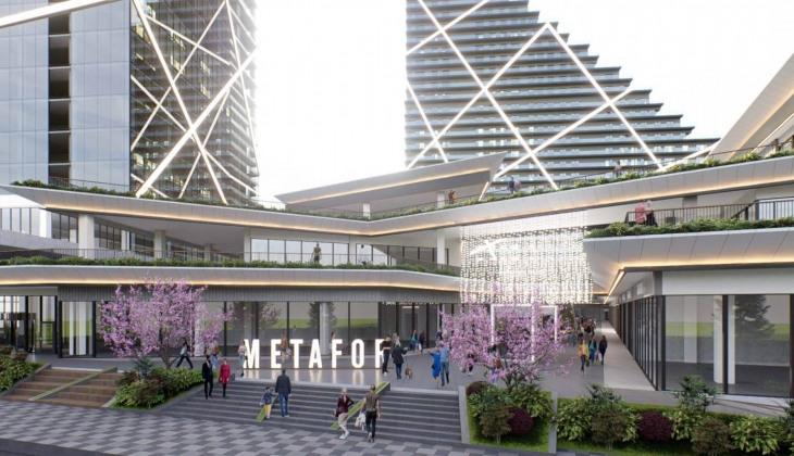 Ankara’nın ilk halka açık gayrimenkul yatırım fonu yatırımcılarla buluştu!