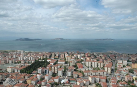 Maltepe Gülsuyu imar planı tadilatı askıdan iniyor!