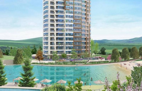 Sinpaş İncek Green değerleme raporunu yayınladı!