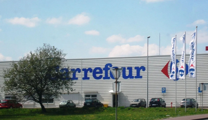 Carrefour da Dana kıyma 217.90 TL, Tekirdağ köfte 225.90 TL! Bu devirde bu indirim kaçmaz!