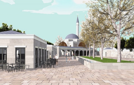 Sultanbeyli meydan projesi ne zaman tamamlanacak?