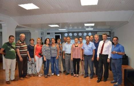 İzmir Selçuk'a spor okulu inşa edilecek!