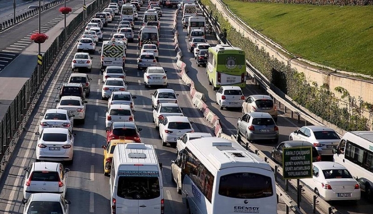 İstanbul Valiliği duyurdu! İstanbul da bazı yollar kapatılacak