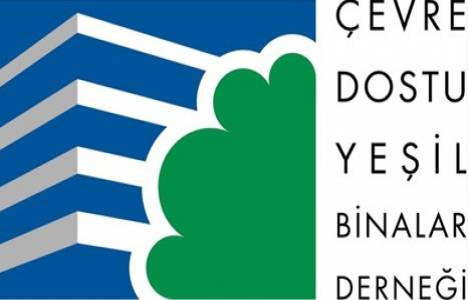 ÇEDBİK, 6. yılında Ulusal Yeşil Bina Sertifika çalışmalarını anlatıyor!