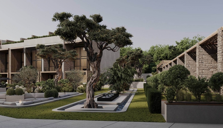 Kıbrıs Denizyıldızı projesi lansmana özel fiyatlarla satışa çıktı! Yeni proje!