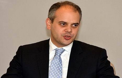 Çağatay Kılıç: Zarar gören tesisler misliyle inşa edilecek!