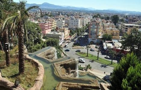 Antalya Defterdarlık eğitim tesisi satışı onaylandı!