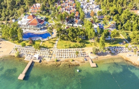 Aydın Didim'de imar planı değişikliği onaylandı!