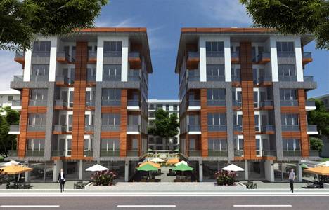 Vita Park Bakırköy fiyat listesi! 1 milyon liraya 3+1 daire!