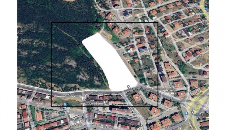 Aydos Yeşilçam Evleri için düğmeye basıldı! Pendik e 368 konutluk yeni proje geliyor!