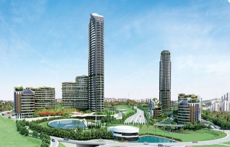 Akasya Acıbadem kapalı spor salonunu bakanlığa teslim etti mi?