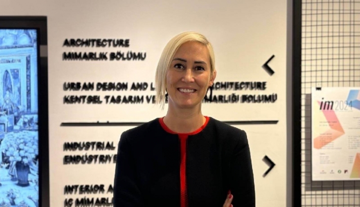 Prof. Dr. Ece Ceylan Baba: Atıl yapılar için kentsel dönüşüm projeleriyle ortak çözümler üretilmeli!