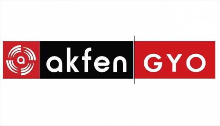 Akfen GYO portföyüne yeni bir otel ekliyor!