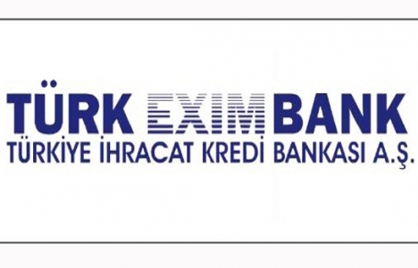 Yurt dışına giden Türk enerji şirketlerinin kredisi Türk EximBank'ta!