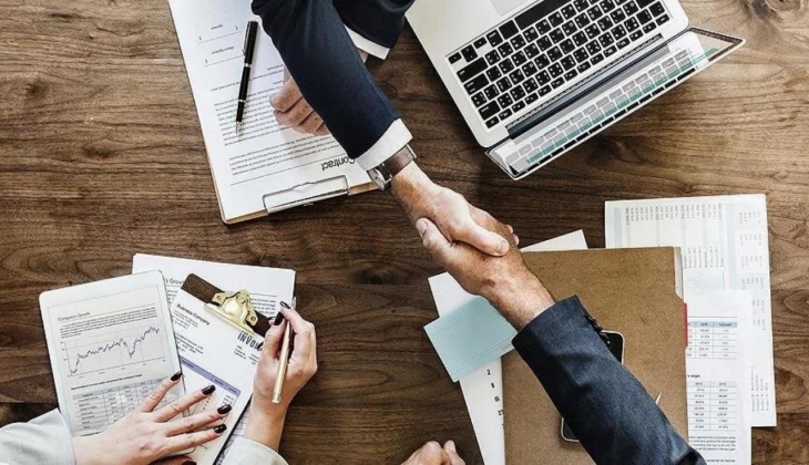 Yıl başından bu yana toplam kaç şirket kapandı?