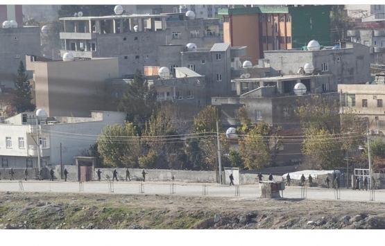 Şırnak'ta kentsel dönüşüm gerginliği!