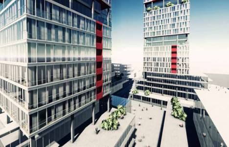 Maltepe Ritim İstanbul ödeme koşulları! 36 ay sıfır faiz!