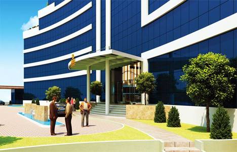 Kurtköy Sweet Life Center resimleri!