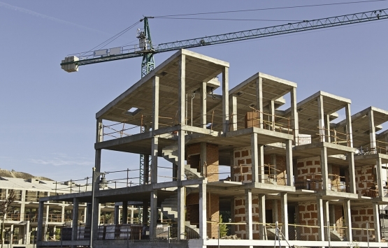 Aralık 2020'de konut ve inşaat malzemeleri harcamaları arttı!