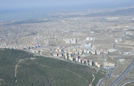 Çayırova kentsel dönüşümü iptal edildi!