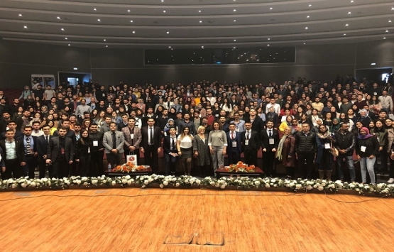 Sürdürülebilir Geleceği Tasarla yarışmasına rekor başvuru!