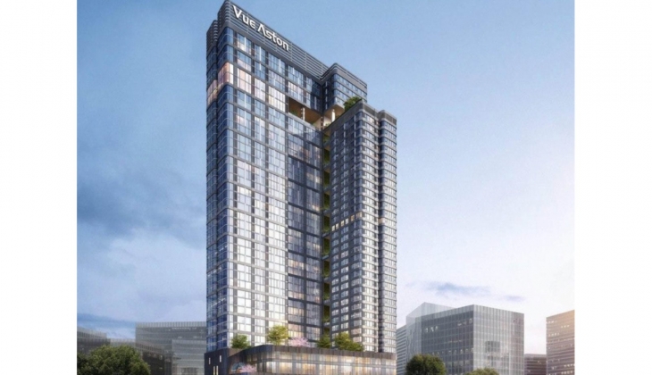 Vue Aston’da 87 bin 665 dolardan başlayan fiyatlarla!