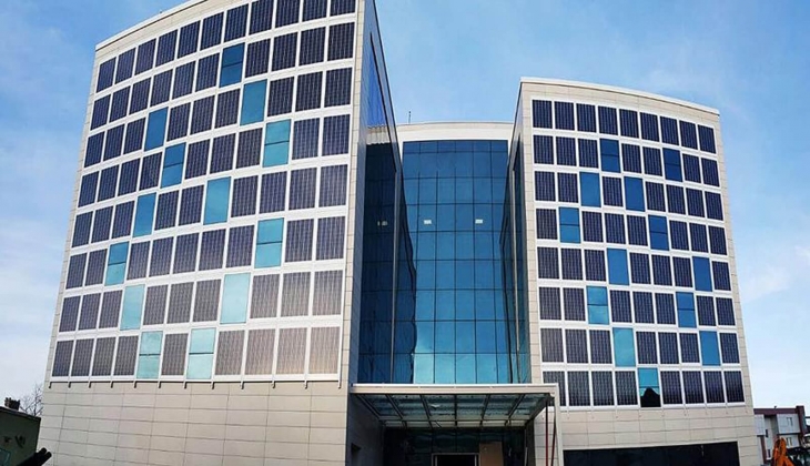 Kamu binaları için son dakika kararı! Resmen açıklandı! Enerji tasarrufu hedefi yüzde 30'a yükseltildi!