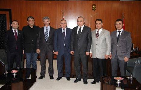 İnşaat Mühendisleri Odası: Gaziantep’in alt yapısında sistemsel bir hata var!