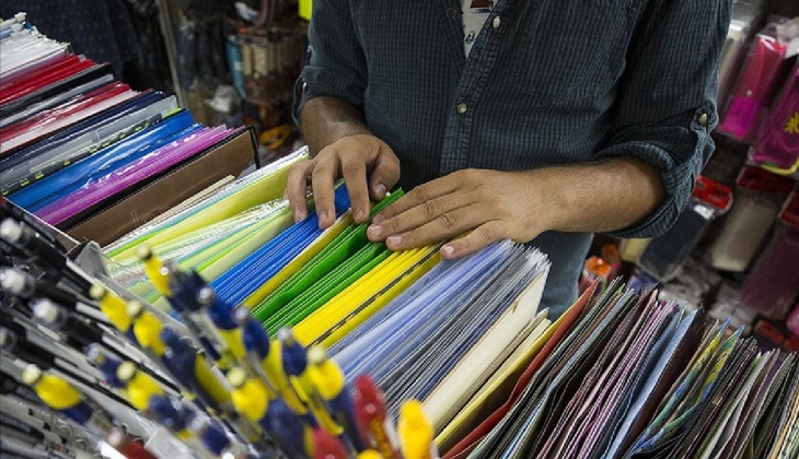 Garanti BBVA dan yeni kampanya: Okul alışverişlerine ekstra 2.000 mil hediye verilecek! İşte detaylar...