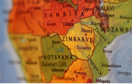 Zimbabveli gençlerden konut inşası için Türk yatırımcılara çağrı!