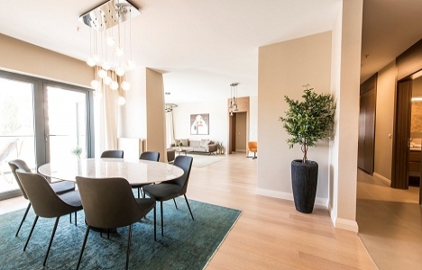 Konut sektöründe yeni trend dinamizm!