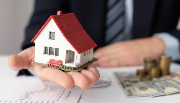 TEDB Başkanı Akçam: 'Gayrimenkul piyasasında artık fiyatlar değil, gerçek değer konuşulacak'