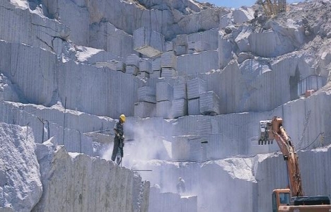 Granitaş 2 yılda kapasitesini 1.5 milyon metrekare artırdı!