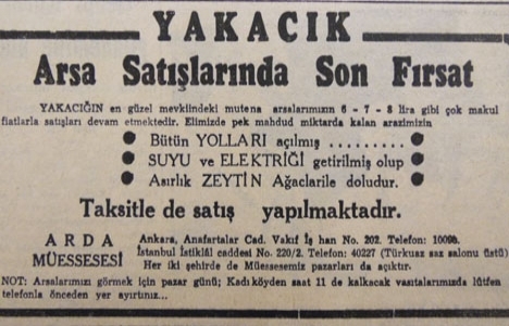 yakacık nerede