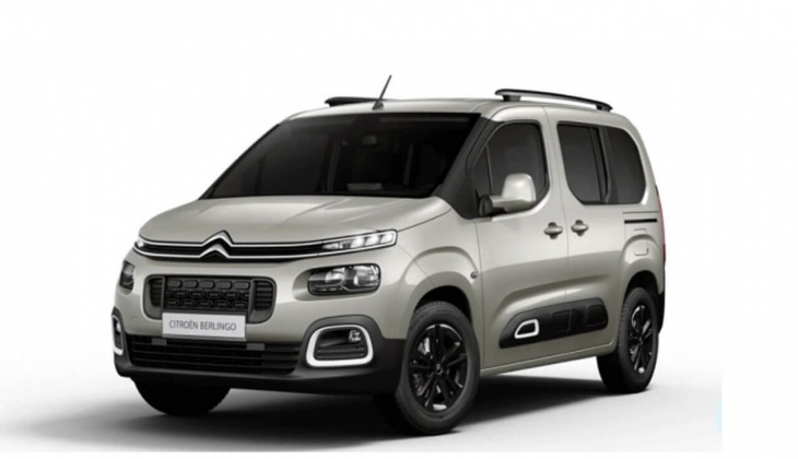 Citroen Yeni Berlıngo da yüzde 0 faiz fırsatı! Sakın kaçırmayın! İşte 27 Mayıs 2022 fiyat listesi...