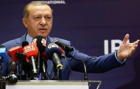 Bahreyn’de güvenli bölgenin inşaatını yapalım!