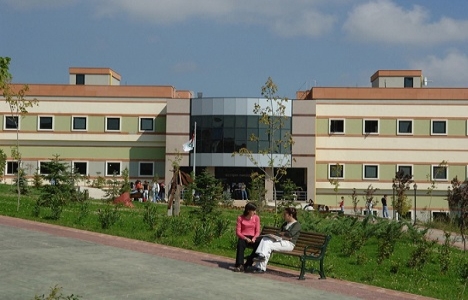 Kocaeli İletişim Fakültesi, Sekapark'a taşınacak!