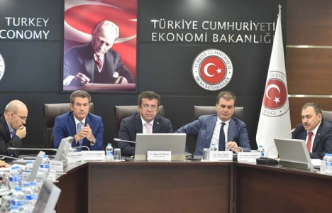 Ege'ye 4 turizm serbest bölgesi!