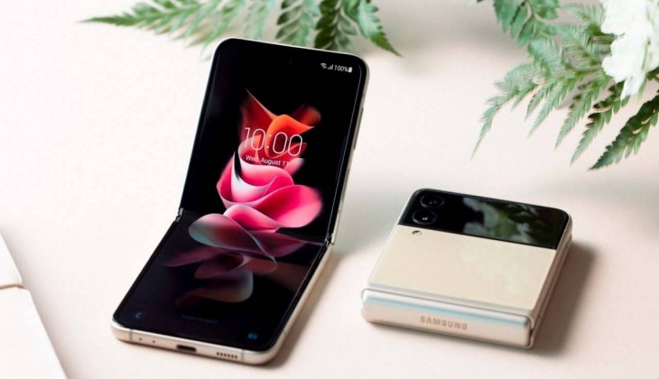 Carrefour'dan indirim furyası! Galaxy Z Flip3 telefonlara yüzde 17 kampanyayı kaçırmayın