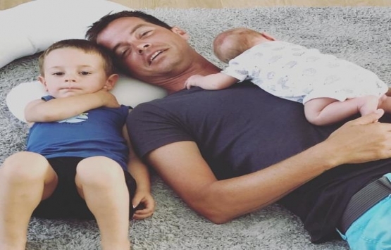 Alp Kırşan Bodrum a yerleşti!