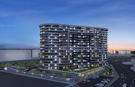 Goldiva Kuzey de metrekare birim fiyatı 2 bin lira! Yeni proje!