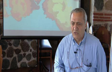 Abdurrahman Kılıç:2007'den önceki yapılarda yangın önlemleri yetersiz!