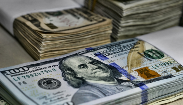 Dolar 11 TL olacak dedi, üstüne de bir tarih verdi! Hemen gelip bakın 