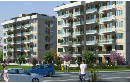 Gelecek Relax projesi geliyor! Yeni proje!