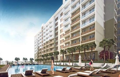 Soyak Siesta Oxygen'de son 15 daire kaldı!