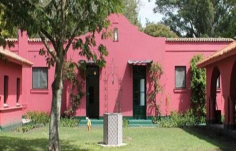 İşte dünyanın en pahalı 25 evi!