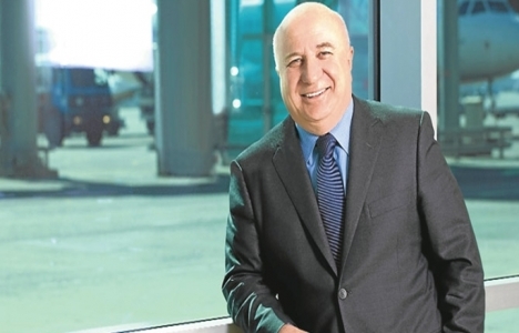 TAV İnşaat, 1 milyar 245 milyon dolar ciro elde etti!