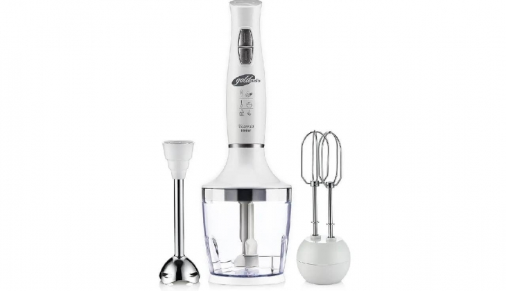 Goldmaster Blender Setleri ne kadar? 30 Ocak 2023 fiyat listesi...