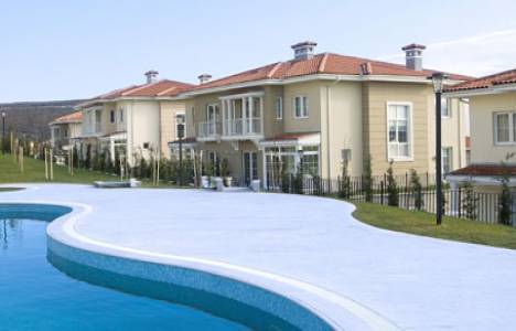 Eston Şehir satılık!