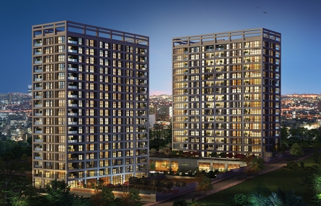 Smart City Ümraniye'de teslimler 1 yıl sonra!